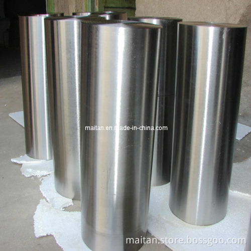 ASTM B164/ Asme Sb164 Nickel Alloy 400 Bar and Rod